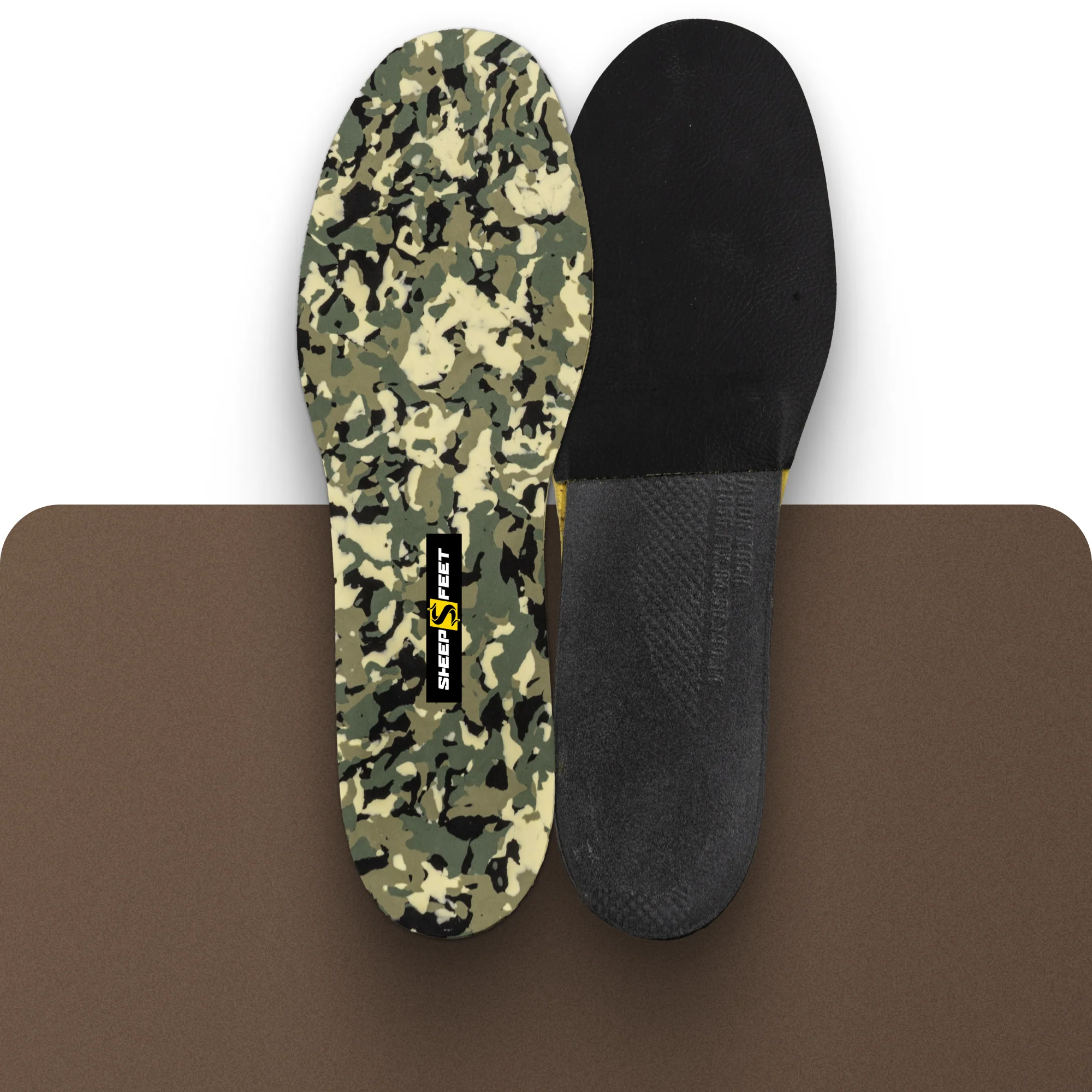 Orthotics