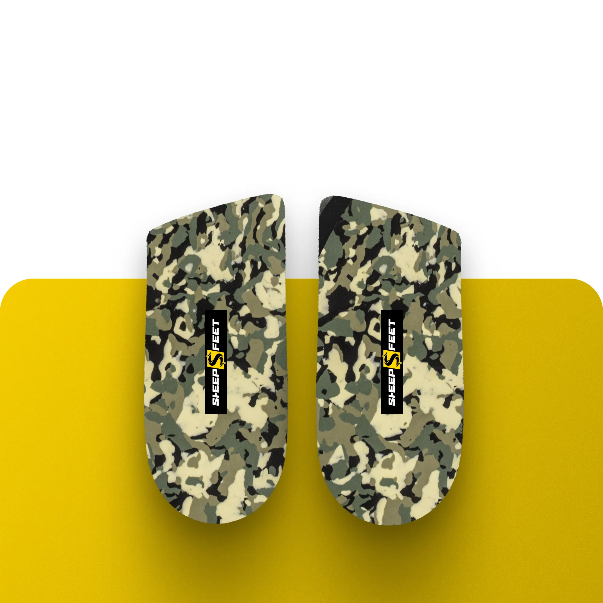 SheepFeet Orthotics